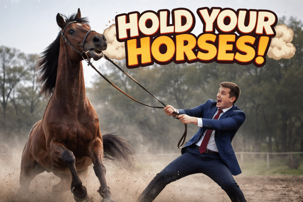 Validate the Product-Market-Fit Before You Start