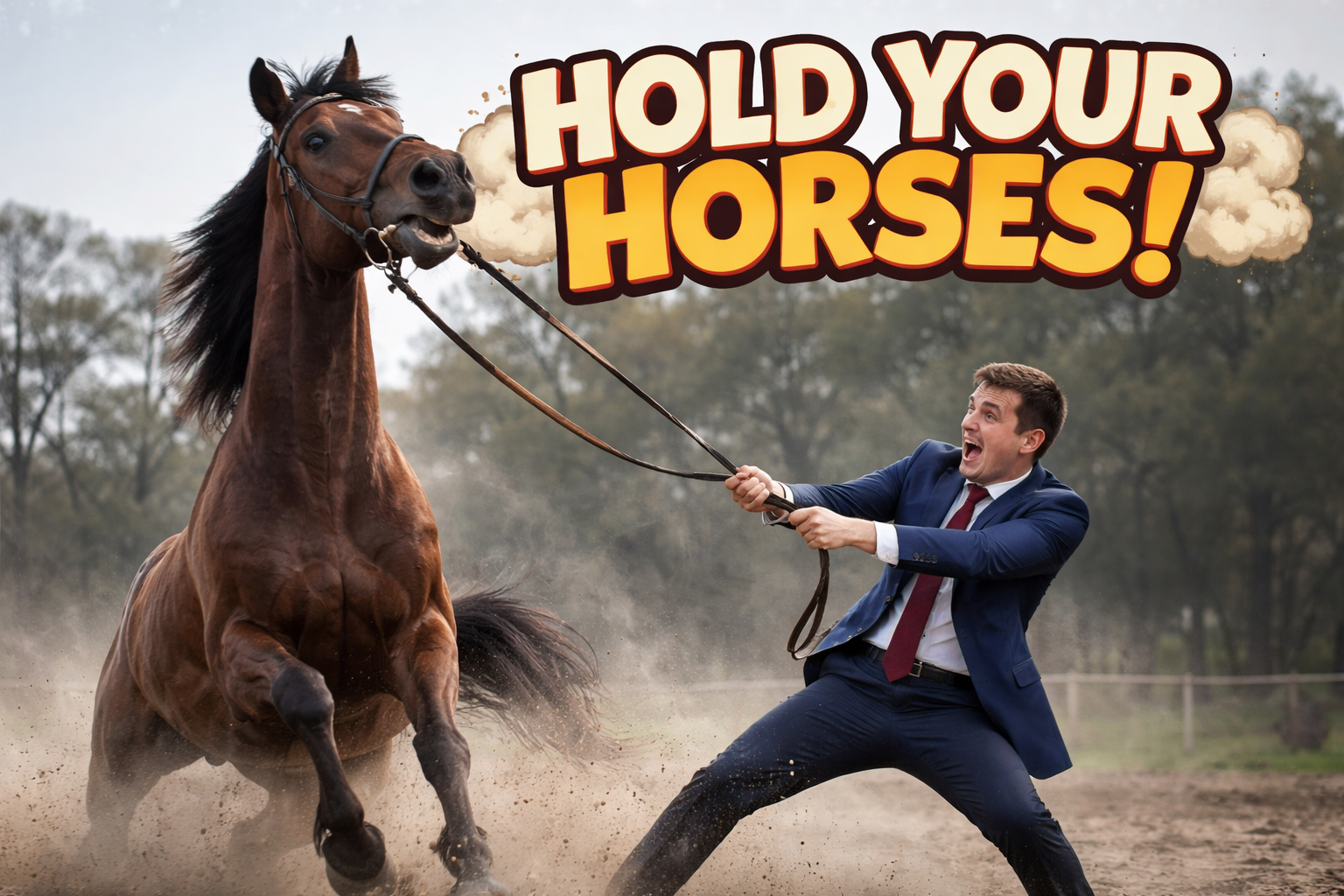 Validate the Product-Market-Fit Before You Start